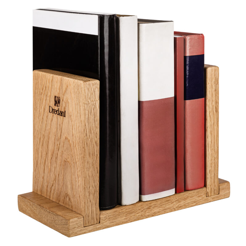 Organizer na książki