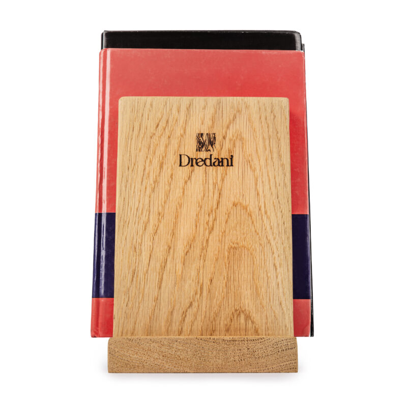 Organizer na książki