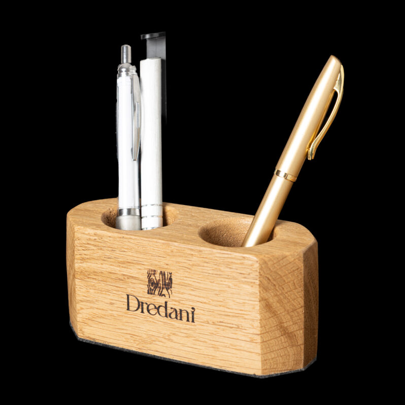 Organizer na długopisy – 2 otwory