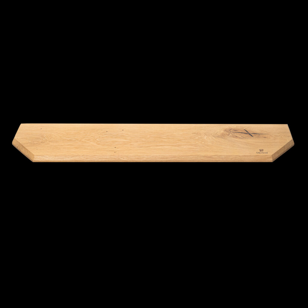 Półka ścienna 100cm