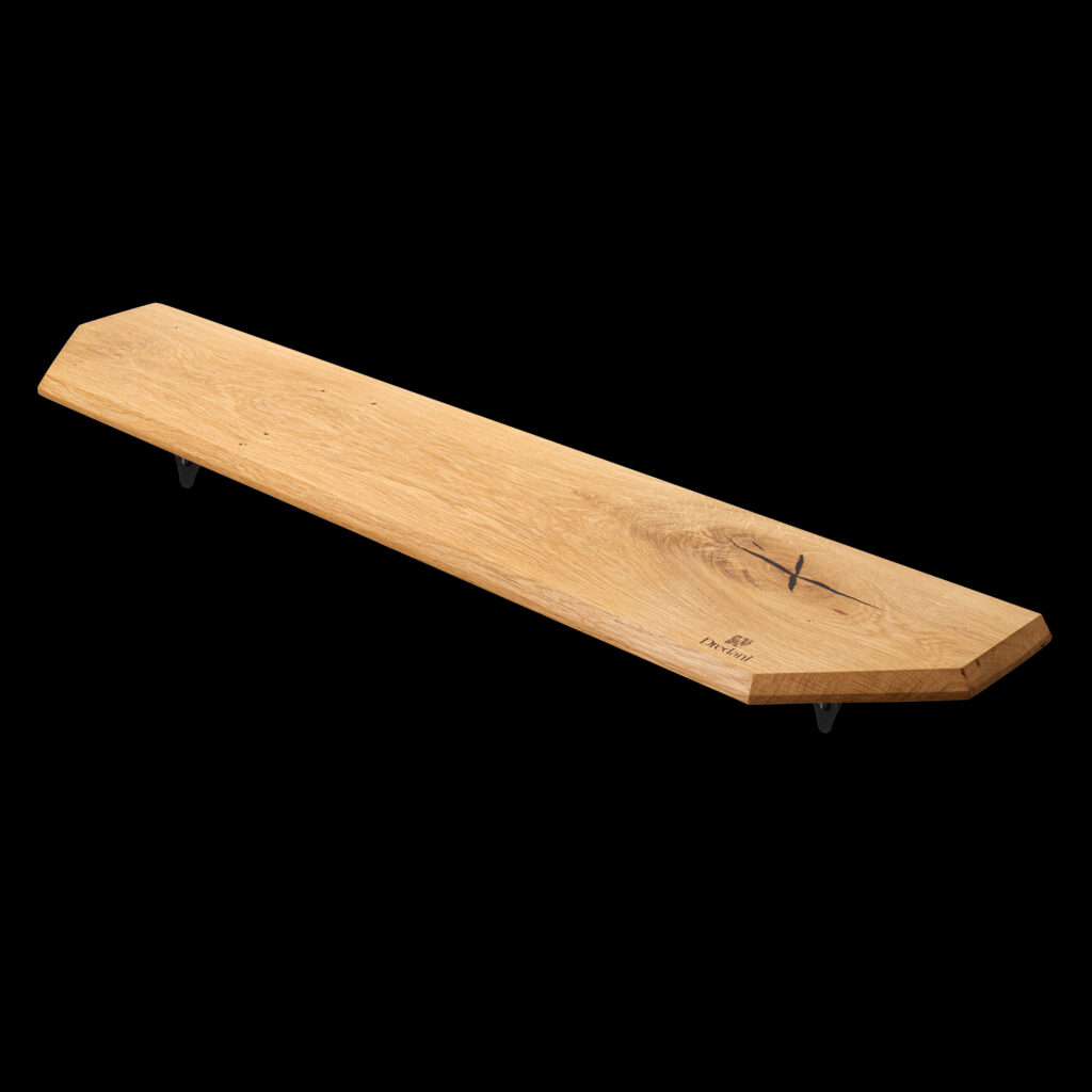 Półka ścienna 100cm
