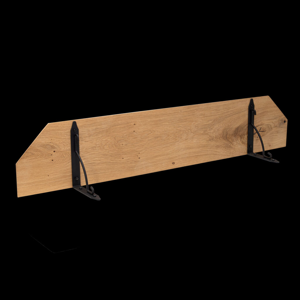 Półka ścienna 100cm