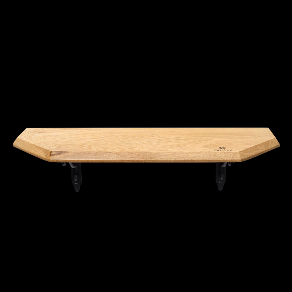 półka ścienna 60 cm