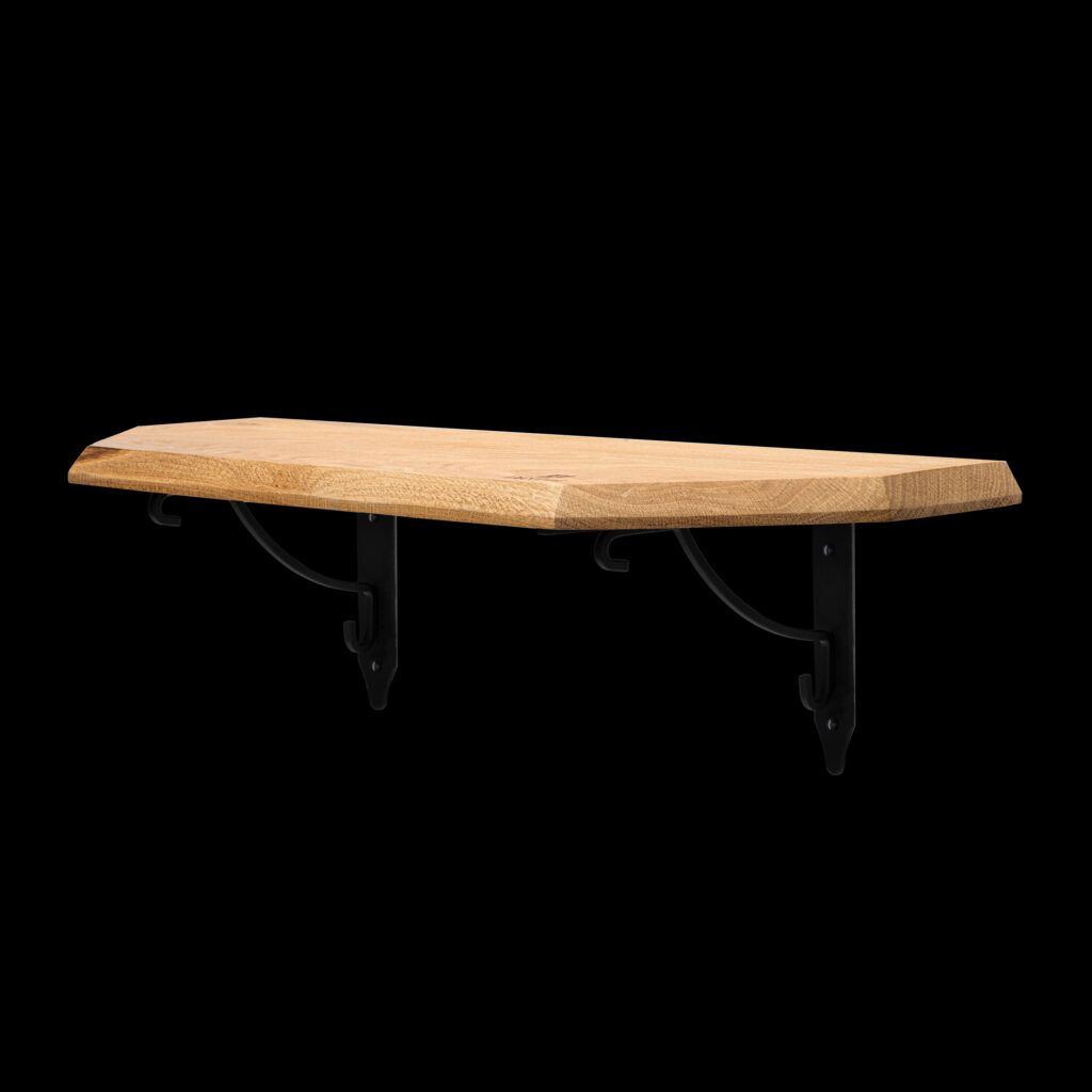 półka ścienna 60 cm