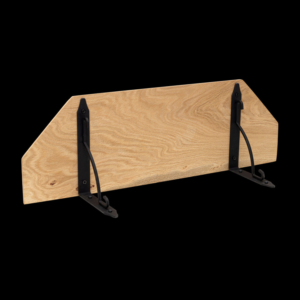 półka ścienna 60 cm