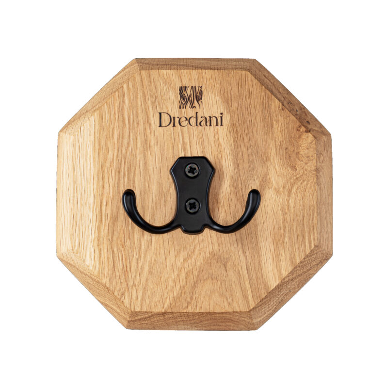 Wieszak ścienny – 1 mały haczyk